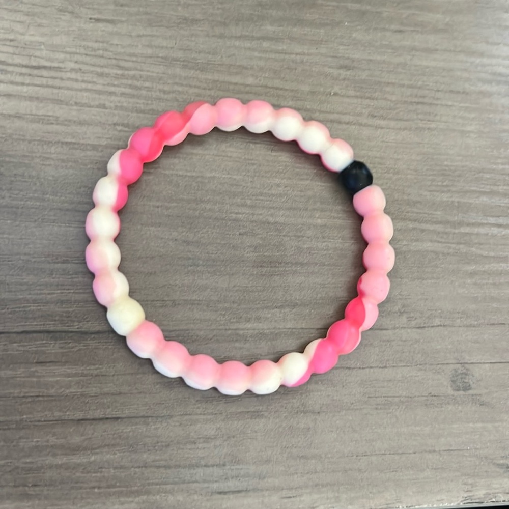 Lokai bracelet